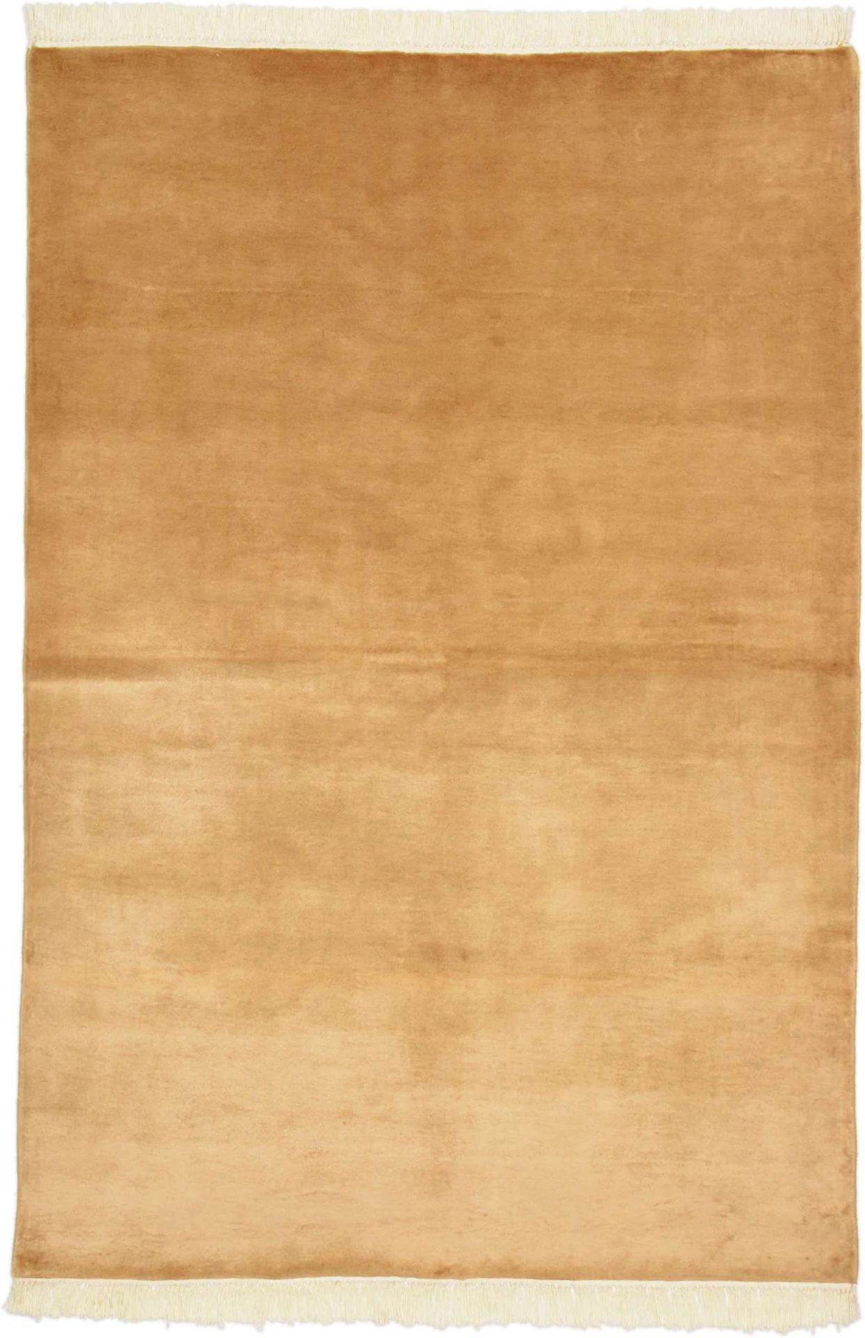 Wool Pakistani Rug 122 × 180 cm, hand-knotted