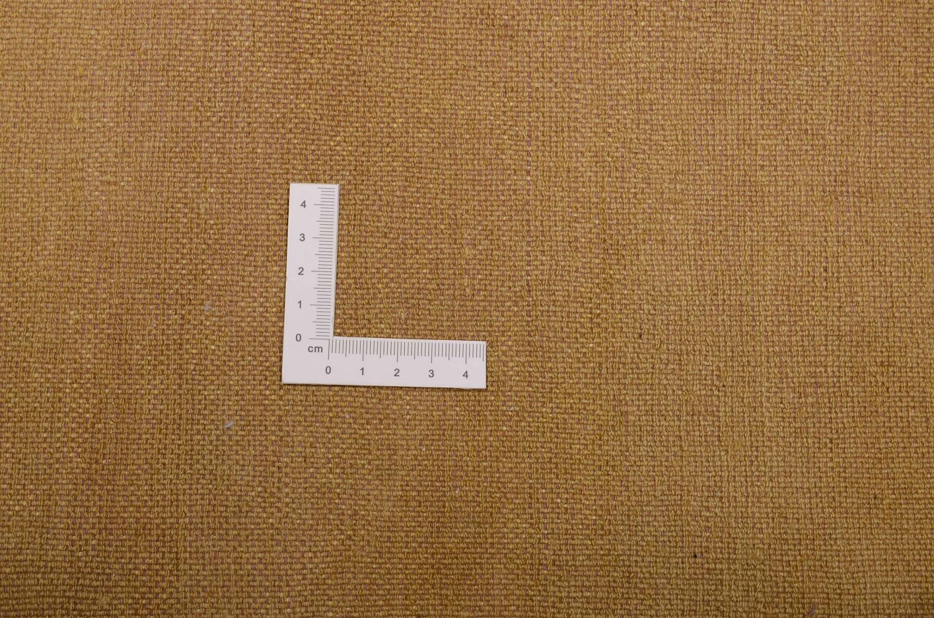 Wool Pakistani Rug 122 × 180 cm, hand-knotted - Image 3