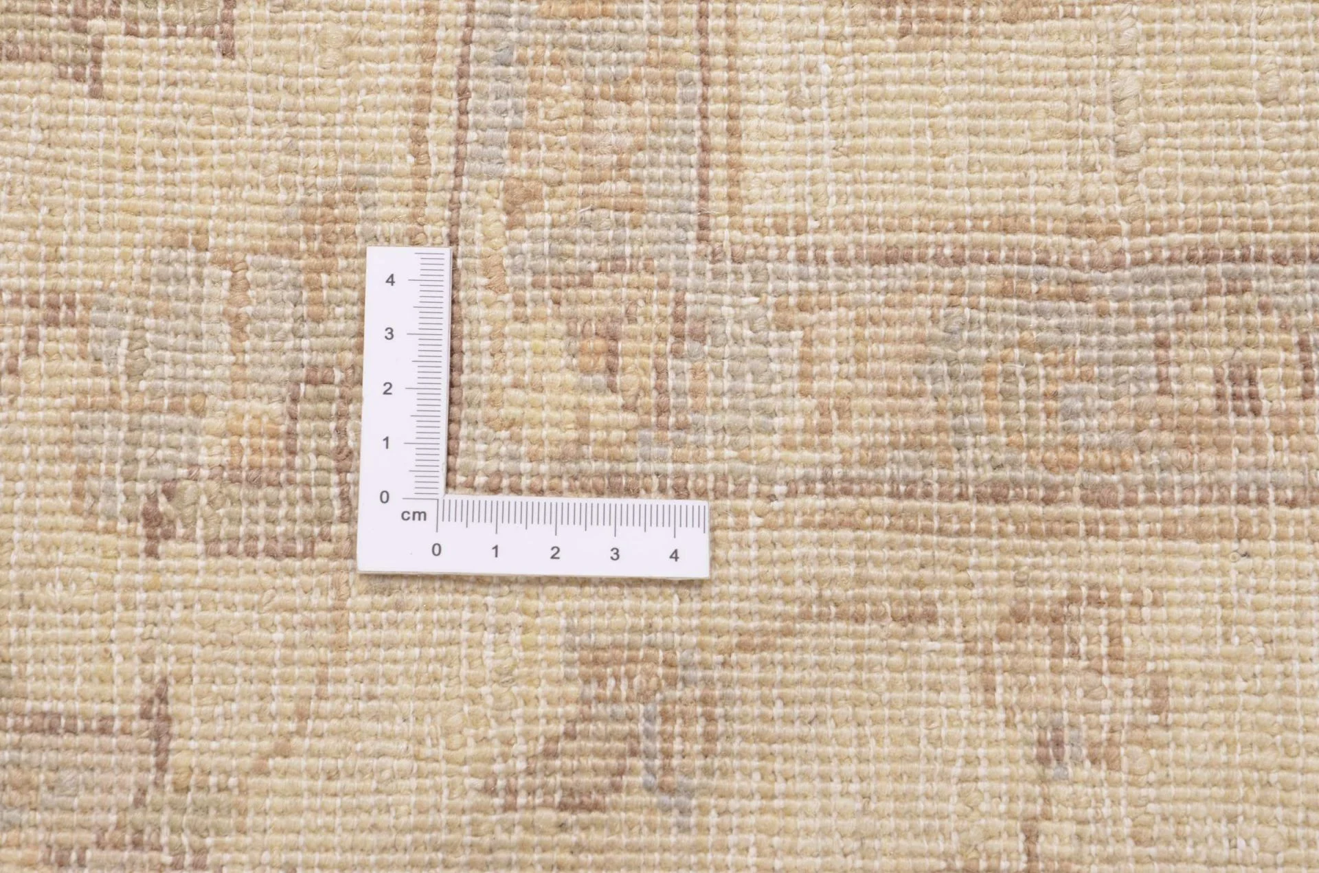 Wool Ziegler Afghan Rug 170 × 234 cm, hand-knotted - Image 3
