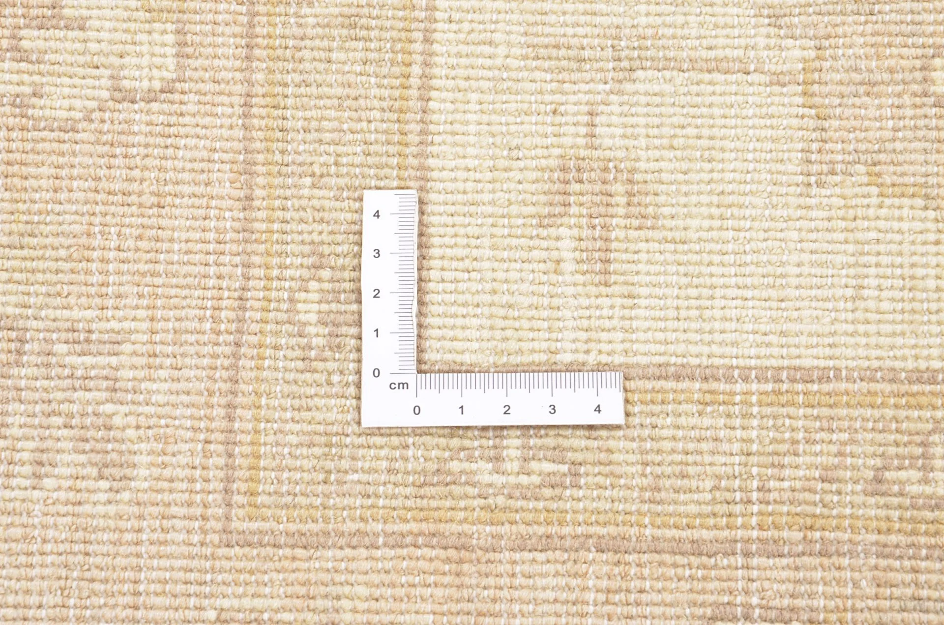 Wool Ziegler Pakistani Rug 145 × 198 cm, hand-knotted - Image 4