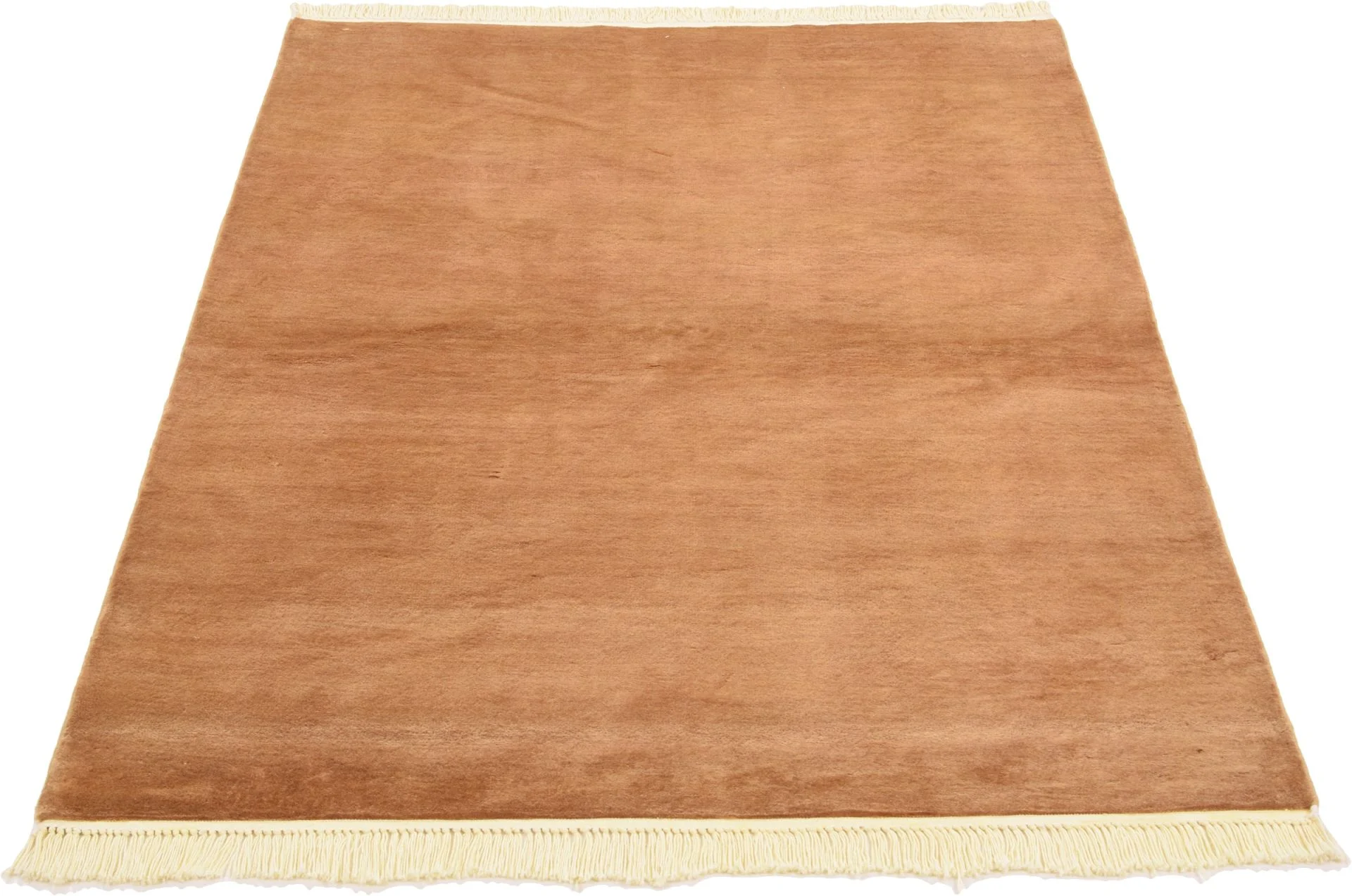 Alternative view of Pakistani Rug 122 × 179 cm, hand-knotted
