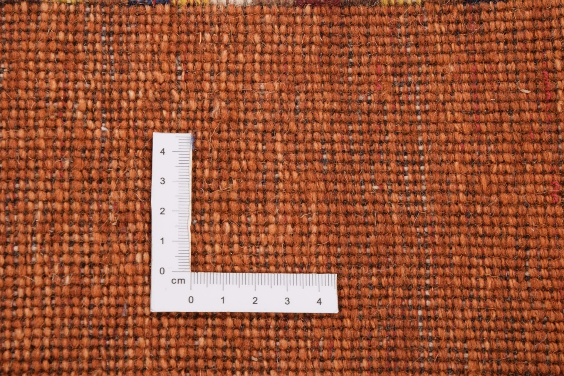 Loribaft Indian Rug 121 × 185 cm, hand-knotted - Image 3