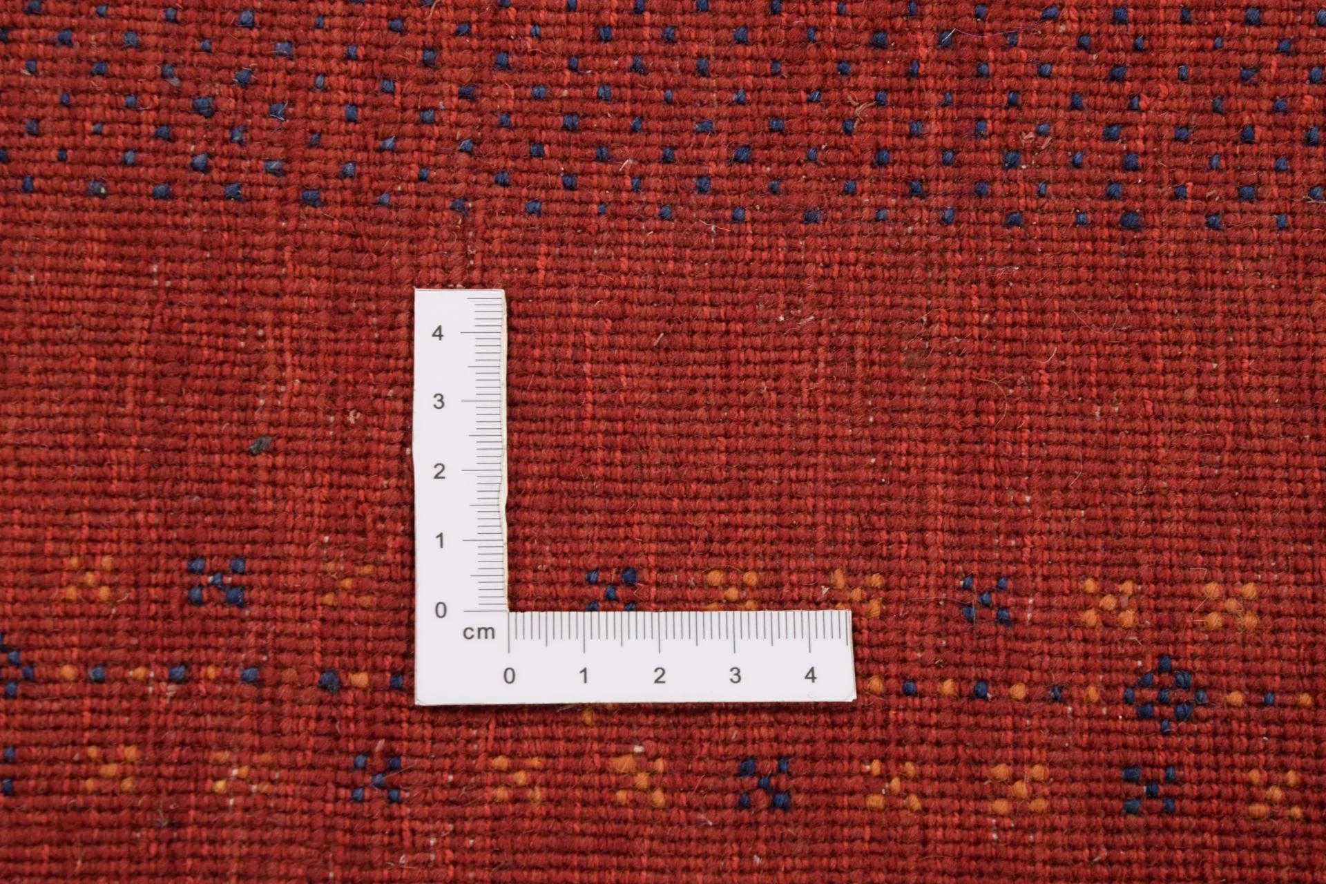 Loribaft Indian Rug 142 × 205 cm, hand-knotted - Image 3
