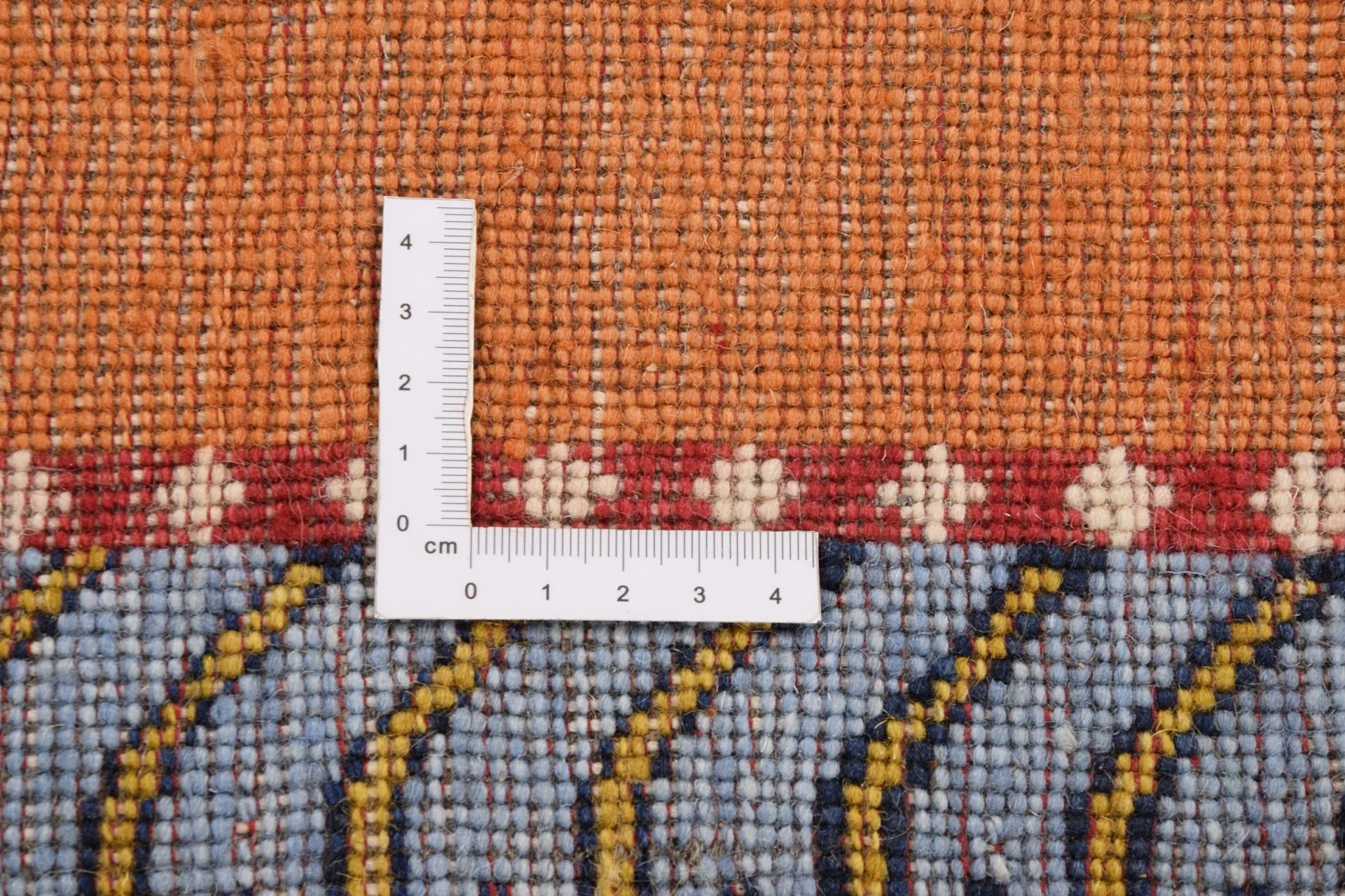 Loribaft Indian Rug 184 × 276 cm, hand-knotted - Image 3