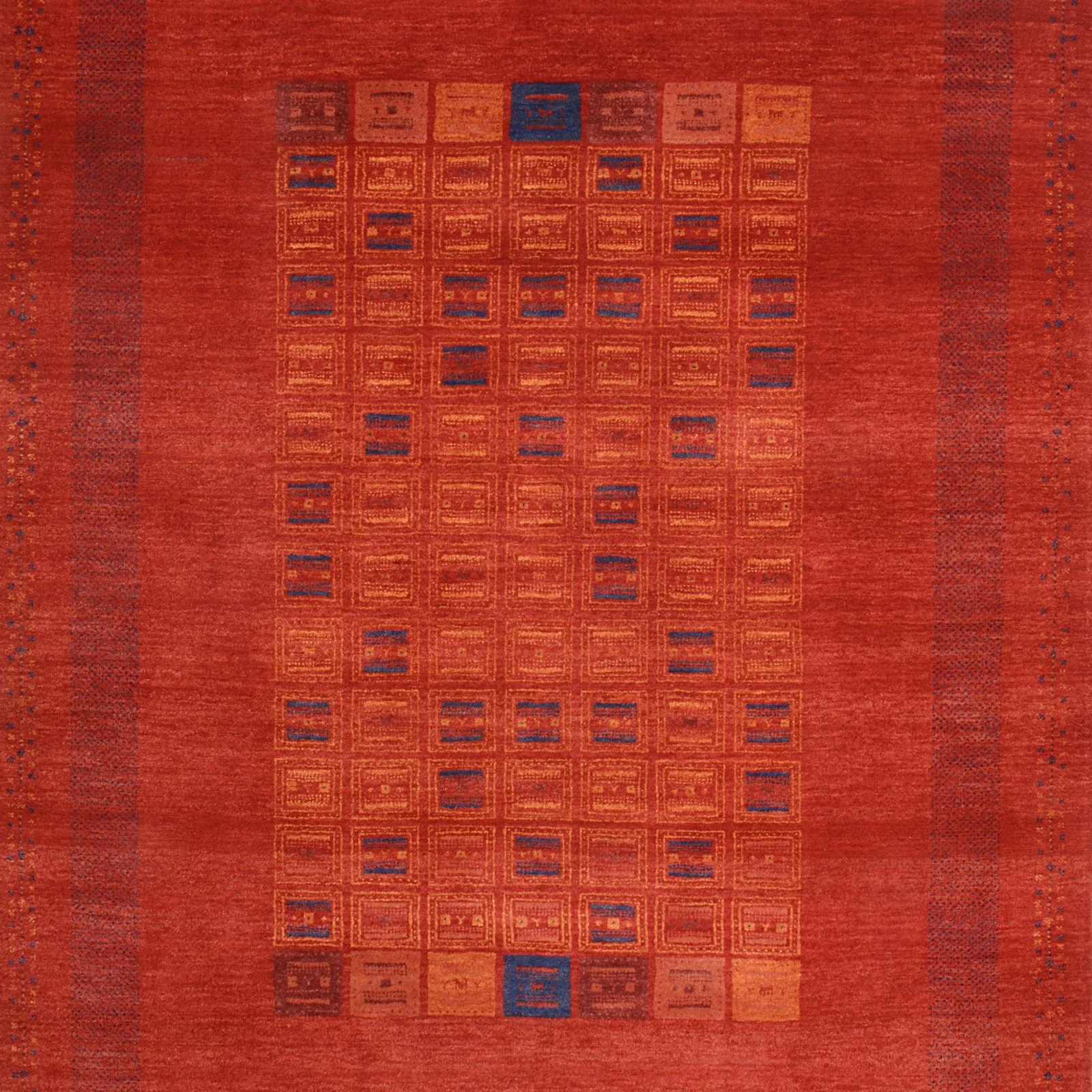 Loribaft Indian Rug 184 × 276 cm, hand-knotted - Image 5