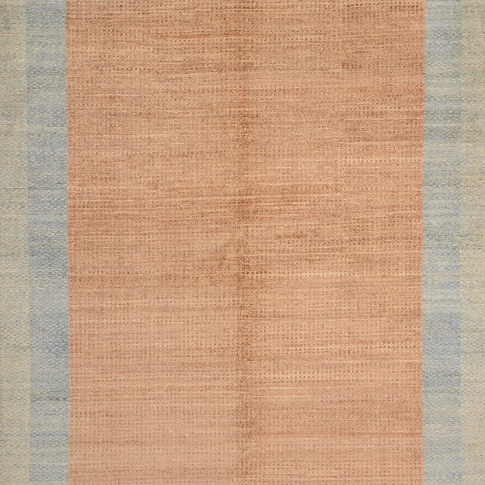 Alternative view of Samarkand Pakistani Rug 154 × 202 cm in Wool, hand-knotted