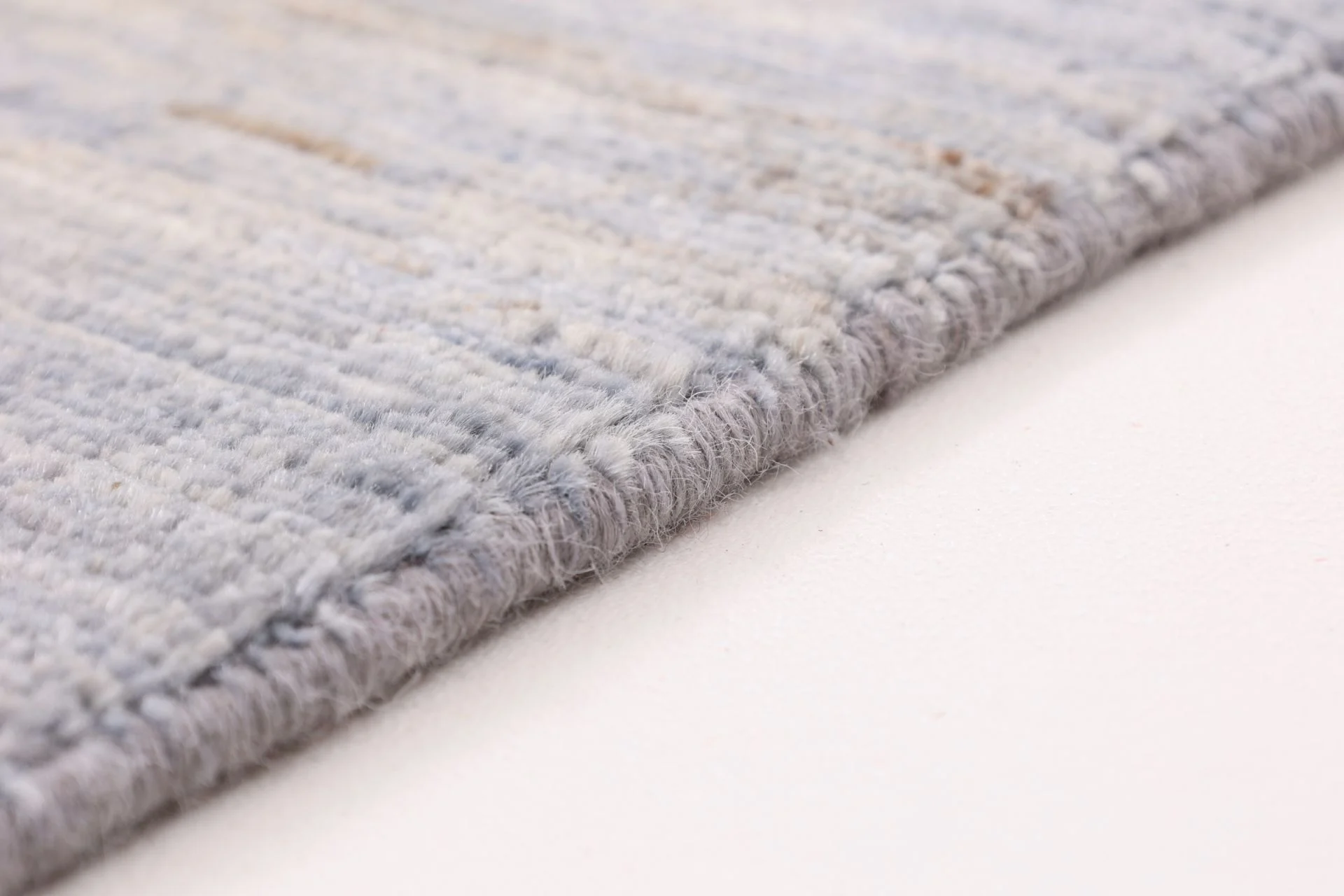 Wool Ariana Afghan Rug 167 × 237 cm, hand-knotted - Image 6