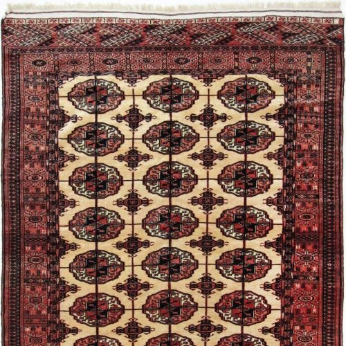 Afghan Pakistan Indo Rugs