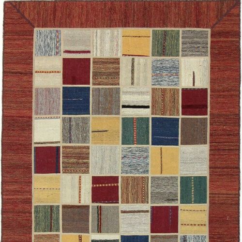 Patchwork Rugs