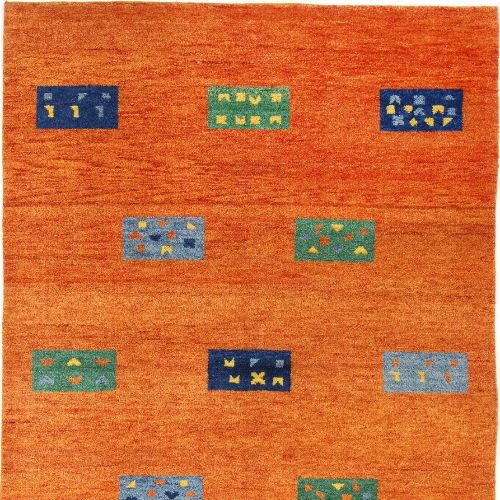 Gabbeh Rugs