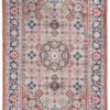 Hereke Oriental Rug 93 × 63 cm, silk, hand-knotted