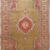Oriental Rug 178 × 117 cm, silk, hand-knotted