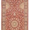 Kashmir Oriental Rug 545 × 77 cm, silk, hand-knotted