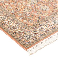 Kashmir Oriental Rug 295 × 80 cm, silk, hand-knotted — view 5