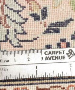 Kashmir Oriental Rug 153 × 93 cm, silk, hand-knotted — view 12